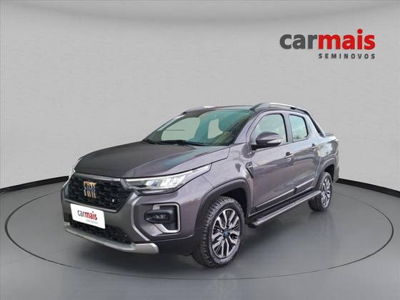 FIAT STRADA 1.0 TURBO 200 FLEX RANCH CD CVT